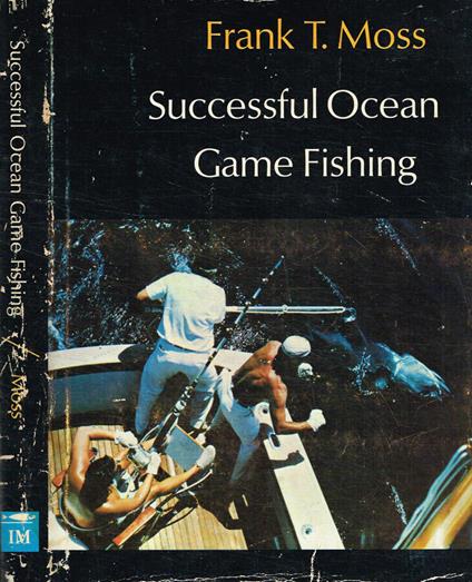 Successful ocean game fishing - copertina