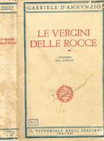 Le vergini delle rocce