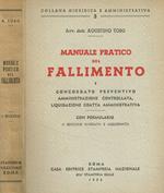 Manuale pratico del fallimento