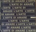 L' Arte di amare l'arte