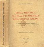 Guida metodica all'esame funzionale degli organi interni