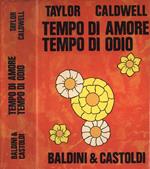 Tempo di amore, tempo di odio