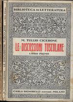 Le discussioni tusculane