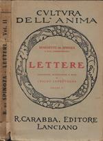 Lettere Vol. II