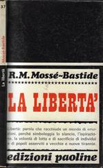 La libertà