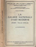 La galerie nationale d'art moderne