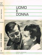 Uomo e donna