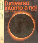 L' universo intorno a noi