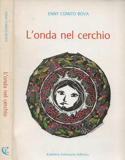 L' onda nel cerchio - copertina