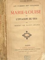 Marie-Louise et l'invasion de 1814