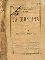 La biondina