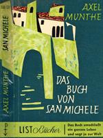 Das Buch von San Michele