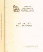 Bollettino dell'anno 1995