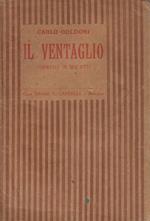 Il ventaglio