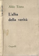 L' alba della verità