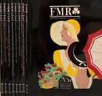 FMR - Rivista d'arte e di cultura dell'immagine