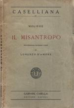 Il Misantropo