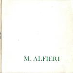 Manlio Alfieri 24 aprile - 7 maggio 1979