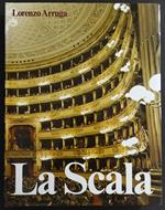 La Scala - L. Arruga - Ed. Electa