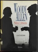 Woody Allen - Parole e Immagini - L. Sunshine - Ed. Bompiani