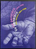 Và Pensiero - Arte Italiana 1984-1996 - E. Di Mauro - Ed. Pozzo