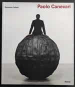 Paolo Canevari - G. Celant - Ed. Electa