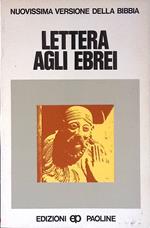 Lettera agli ebrei