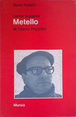 Come leggere Metello di Vasco Pratolini