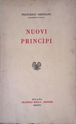 Nuovi princìpi