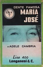 Maria Josè