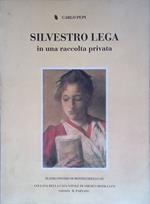 Silvestro Lega in una raccolta privata