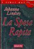 La Sposa Rapita - Johanna Lindsey - copertina