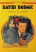 Caccia al ladro - David Dodge - copertina