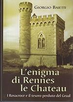 L’enigma di Rennes le Chateau: i Rosacroce e il tesoro perduto del Graal