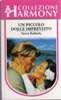 Un Piccolo Dolce Imprevisto - Nora Roberts - copertina