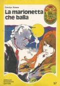 La marionetta che balla - Serie Nancy Drew - Carolyn Keene - copertina