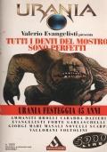 Tutti i denti del mostro sono perfetti - copertina