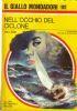 Nell’occhio del ciclone - Van Siller - copertina