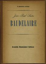 Baudelaire. Seguito Da Fuochi D'artificio, Taccuin