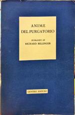 Anime del Purgatorio