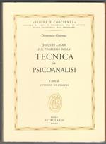 Jacques Lacan e il problema della tecnica in psicoanalisi