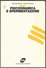 Psicodinamica e sperimentazione