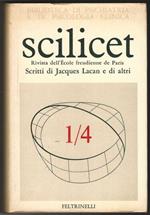 Scilicet. Rivista dell'Ecole freudienne de Paris