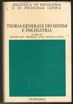 Teoria generale dei sistemi e psichiatria