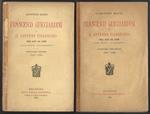 Francesco Guicciardini e il governo fiorentino dal 1527 al 1540 (con nuovi documenti)