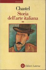 Storia dell'arte italiana - II