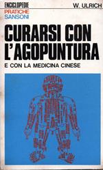 Curarsi con l'agopuntura