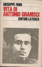 Vita di Antonio Gramsci