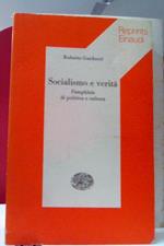 Socialismo e verità