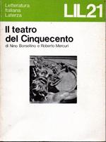 Il teatro del Cinquecento